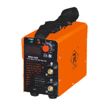 Portable Inverter IGBT Arc Welding Machine (MMA-140E/160E/200E)